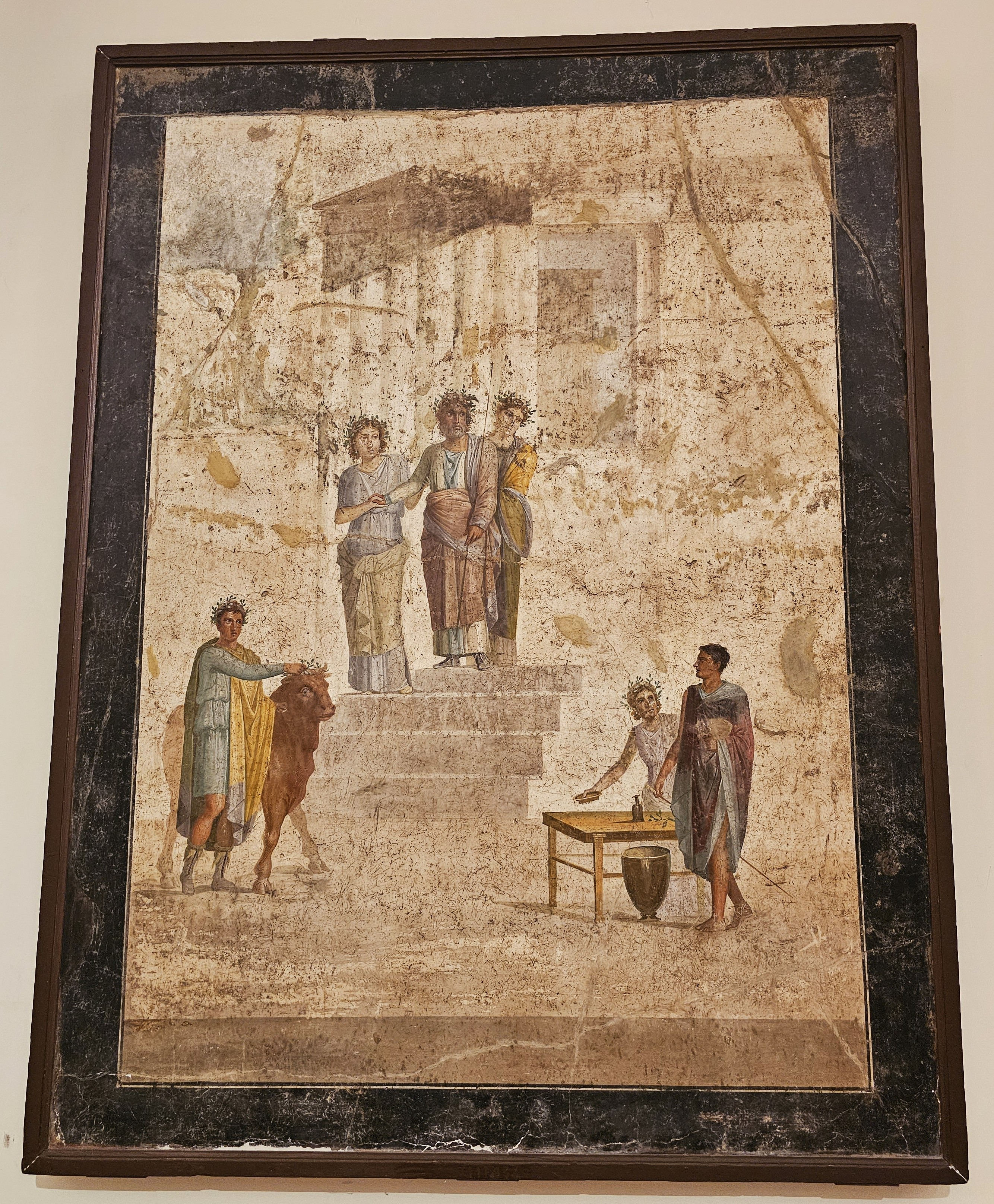 Arch_Museum